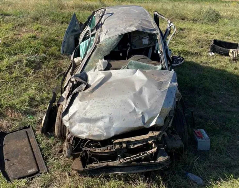 Feci kazada 19 yaşındaki genç yaşamını yitirdi: 4 yaralı — haber görseli