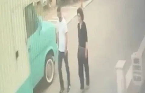 İş Arkadaşını Altınları İçin Öldürdü! 16 Dakikada Cinayet! Güvenlik Kameraları Gerçeği Ortaya Çıkardı — haber görseli