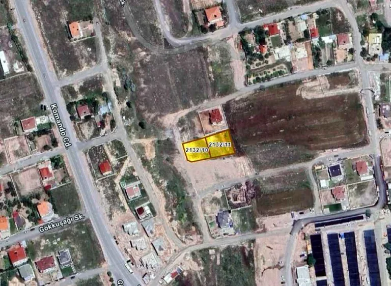 TALAS'TA YENİ YATIRIM FIRSATLARI — haber görseli