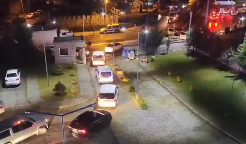 81 İlde Aranan Şahıslara Operasyon: 4 BİN 995 FİRARİ YAKALANDI — haber görseli