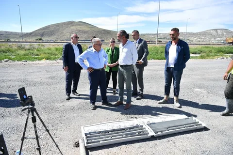 Başkan Büyükkılıç’tan deprem açıklaması — haber görseli