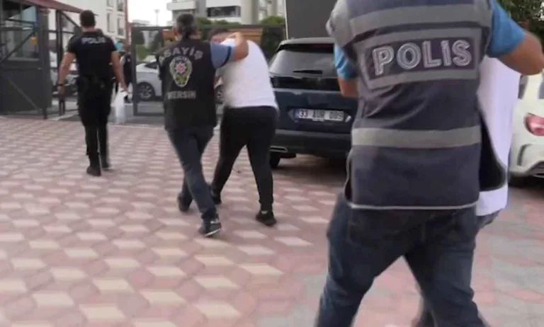 Dolandırıcılara Büyük Darbe! 1748 Kişiyi Dolandıran 88 Şüpheli Gözaltında — haber görseli