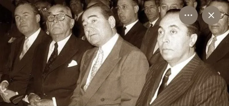 Menderes döneminin İçişleri Bakanı Namık Gedik’in mezarı Topkapı’daki Anıt Mezar’a getiriliyor! — haber görseli