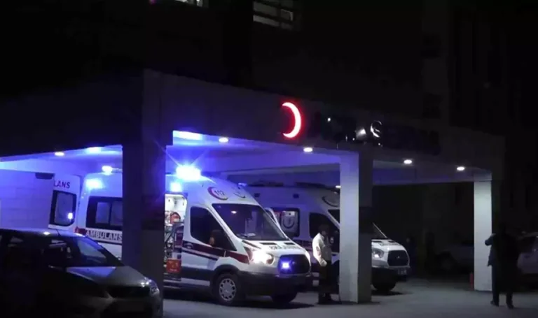 Motosikletiyle Raylardan Geçerken Tren Çarptı: 30 Yaşındaki Genç Hayatını Kaybetti — haber görseli