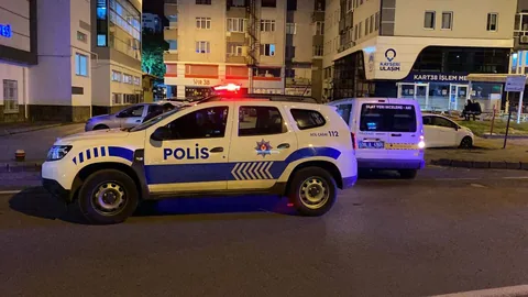Kayseri SAHABİYE'DE Silahlı Kavga: 2 Kişi Yaralandı — haber görseli