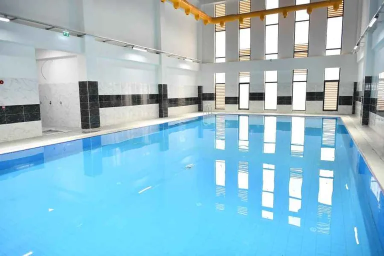 Kayseri’nin yeni yaşam merkezi 25 Ekim’de kapılarını açacak — haber görseli