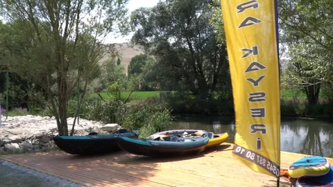 Kano tutkunlarının yeni adresi Zamantı Irmağı — haber görseli