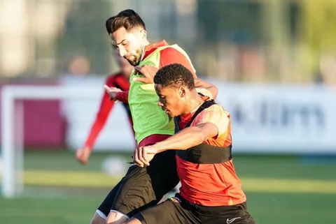 Kayserispor’da Konyaspor hazırlıkları başladı — haber görseli