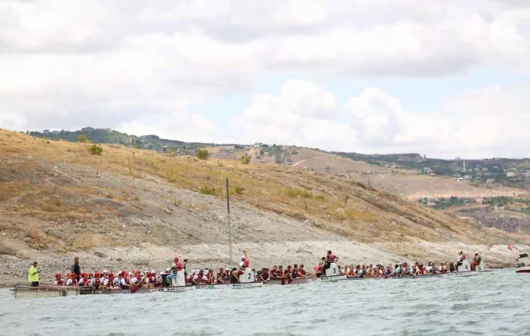 Dragon Festivali Coşkusu Kocasinan’da! Kaymakam Abay: — haber görseli