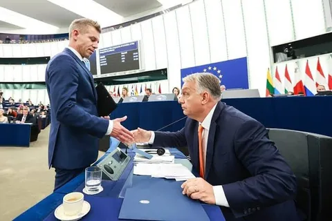 Trump'ın Desteği Bile Yetmedi! Macaristan’da 16 yıllık Orban dönemi sona erdi — haber görseli