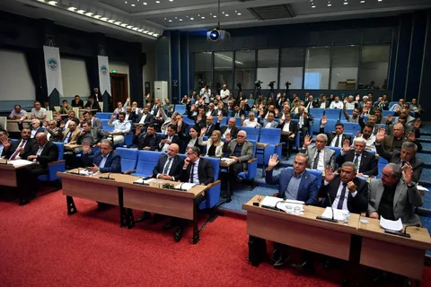 Kayseri Büyükşehir'den Önemli Karar: MTA, AFAD ve ODTÜ İle İşbirliği Protokolü — haber görseli