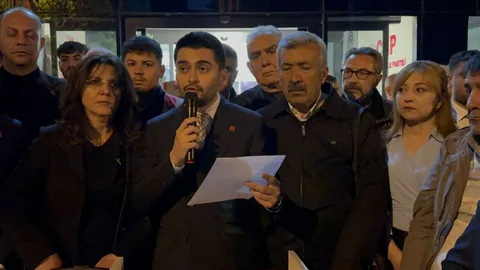 CHP’li Gözbaşı: “CHP’yi Kimin Yöneteceğine Darbeciler Değil, Millet Karar Verir” — haber görseli