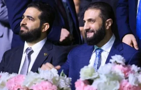 ABD, Suriye Cumhurbaşkanı Ahmed Şara’yı terör listeden çıkardı! — haber görseli