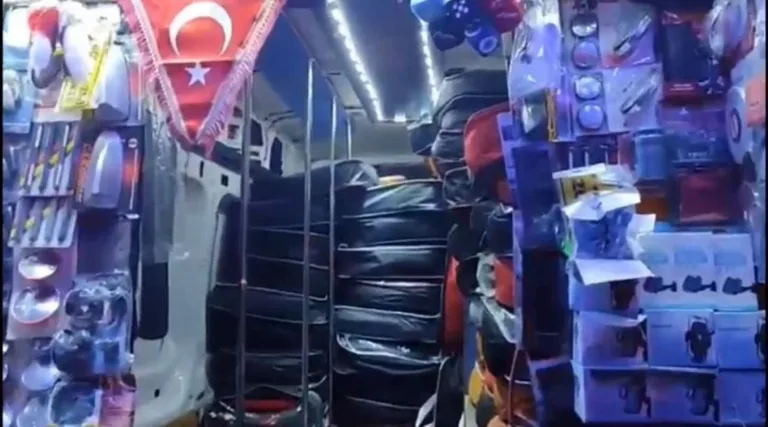 Evcil Hayvanı Kasten Öldürme Kaydı Bulunan Cani, Bu sefer At ve Eşek Eti Satarken Yakalandı — haber görseli