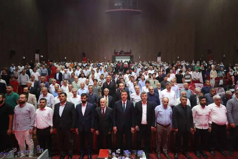 Arıkan’dan İktidara Aşı Tepkisi! Devlet Gecikti Şap Hastalığı Çiftçiyi Vurdu — haber görseli