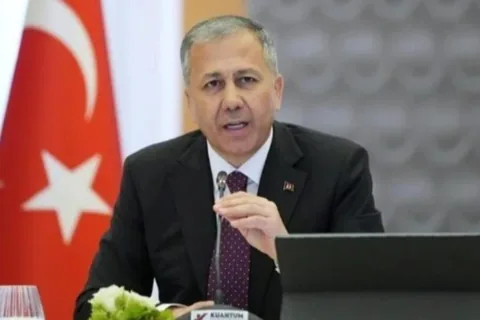 İçişleri Bakanı Yerlikaya'dan Kayseri Açıklaması: Yabancı Düşmanlığı Kabul Edilemez — haber görseli