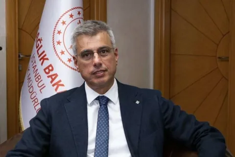 YENİDOĞAN ÇETESİ'NE GÖZ MÜ YUMULDU? Bakan MEMİŞOĞLU Sessizliğini Bozdu — haber görseli