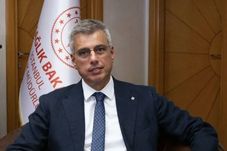 YENİDOĞAN ÇETESİ'NE GÖZ MÜ YUMULDU? Bakan MEMİŞOĞLU Sessizliğini Bozdu — haber görseli