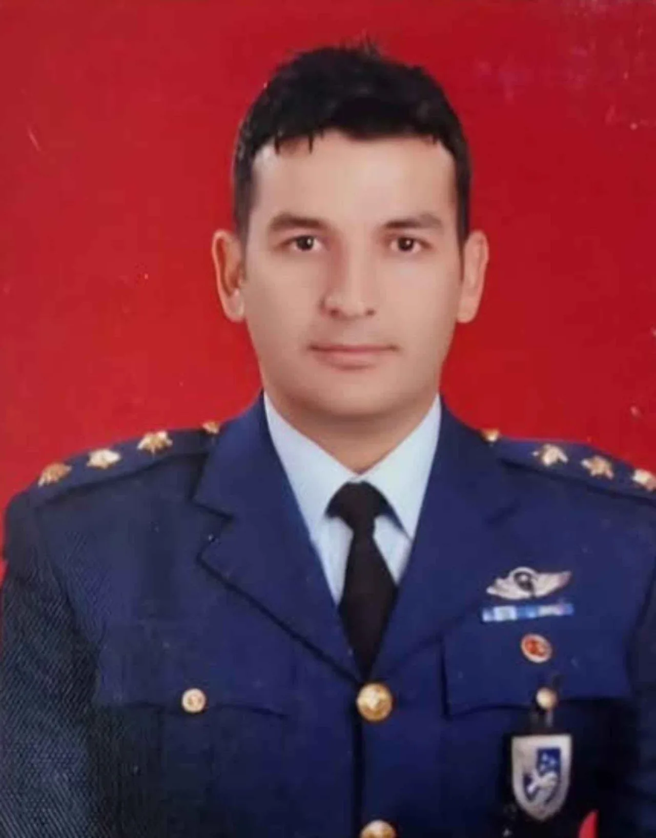 Malatya'yı Yasa Boğan Kaza... Şehit Pilotun Kardeşi Emrah Ertan Motosiklet Kazasında Hayatını Kaybetti — haber görseli