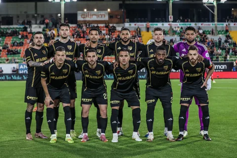 Kayserispor' umuz Malesef Süper Lig'e Veda Etti — haber görseli
