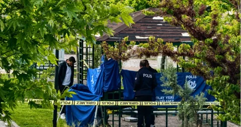 Malatya’da 18 Yaşındaki Beyzanur Narinç, Parkta Asılı Halde Bulundu — haber görseli