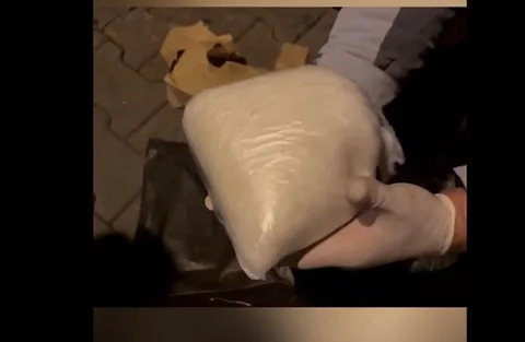 Son dakika Kayseri Haberleri/ 1 KİLO 500 GRAM UYUŞTURUCU ELE GEÇİRİLDİ — haber görseli