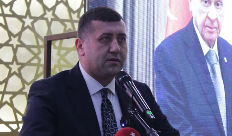 Milletvekili Baki Ersoy: “31 Martta zaferimizi 17-0’la taçlandıracağız” — haber görseli