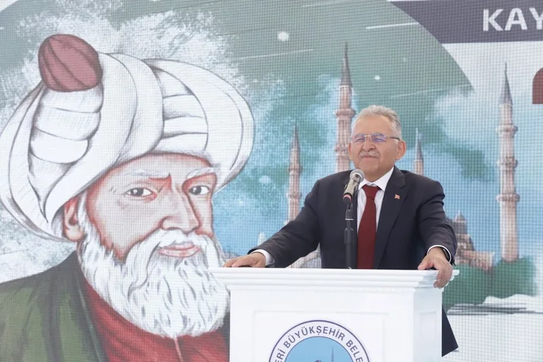 Ağırnas’ta Öğrencilerle Birlikte Mimar Sinan’ı Anma Etkinliği Yapılacak — haber görseli
