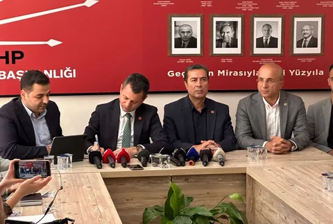 Melikgazi'de Kritik Seçim Süreci: CHP İlçe Başkanlığı İçin Delege Seçimleri Başlıyor — haber görseli