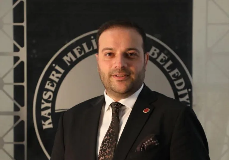 Yeşilay Kayseri’de Devir Teslim Hazırlığı! Mehmet Çifçi Şubat Kongresinde Yeniden Aday Olmayacak — haber görseli