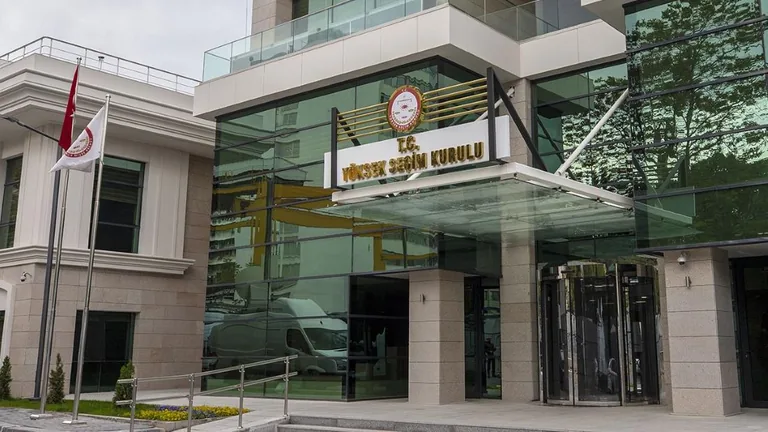 YSK Duyurdu: 31 Mart Seçimleri İptal Edilirse İşte Yeni Seçim Tarihi — haber görseli