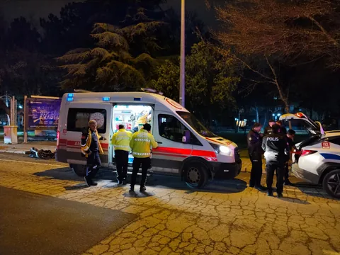 ‘Dur’ İhtarına Uymadı, Sonu Ağır Oldu! 16 Yaşındaki Motosiklet Sürücüsüne 336 Bin TL Ceza — haber görseli