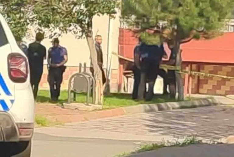Selimiye'de Komşular Arasında Silahlı Kavga:2 Şüpheli Yakalandı — haber görseli