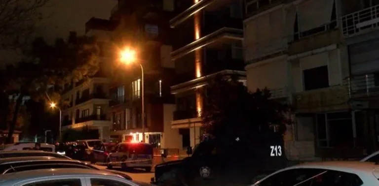 Flaş! Pendik'te kaymakamlık lojmanına silahlı saldırı — haber görseli