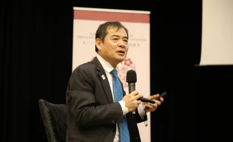Deprem Uzmanı Moriwaki Riskli Şehirleri Açıkladı — haber görseli