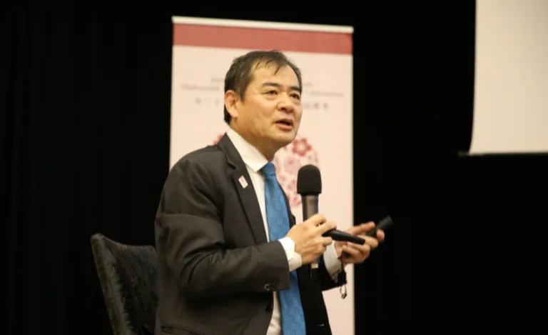 Deprem Uzmanı Moriwaki Riskli Şehirleri Açıkladı — haber görseli