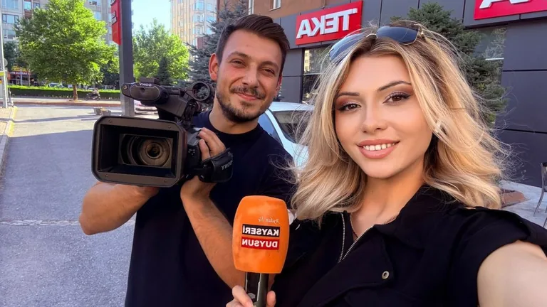 Kadın Eli Değdi, Ankastrede Devrim Başladı! Başarılı Kadın Girişimci Ezgi Çıklaçifci  — haber görseli
