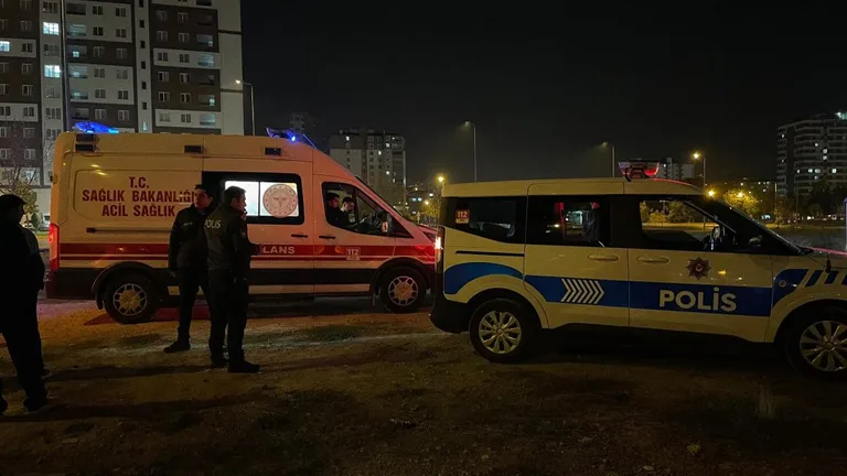 KAYSERİ’DE BIÇAKLI KAVGA!! 15 yaşındaki çocuk ağır yaralandı — haber görseli