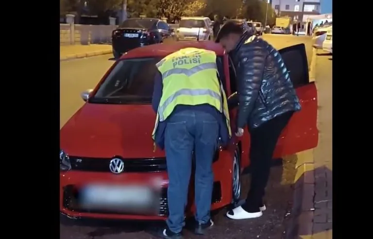 Kayseri Emniyeti Sosyal Medyadaki “Drift ve Egzoz Paylaşımları”na Göz Açtırmadı — haber görseli