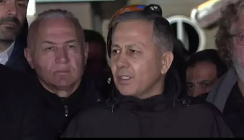Kartalkaya’daki Otel Yangınında Can Kaybı Artıyor: 76 Ölü — haber görseli
