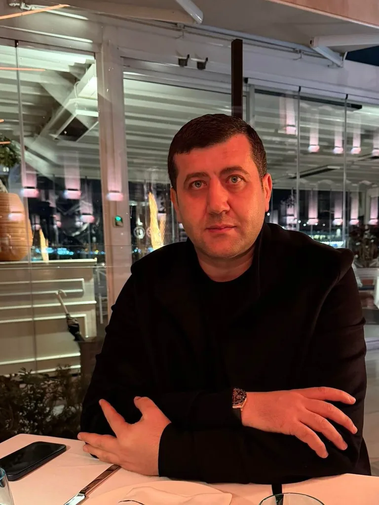 MHP Kayseri Vekili Baki Ersoy’dan Kayserispor Taraftarına Dev Jest: 3838 Bilet Bedava! — haber görseli
