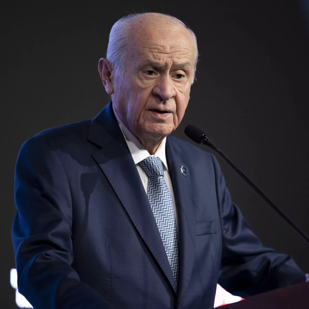 Devlet Bahçeli’den Venezuela Çıkışı: 15 Temmuz’la Aynı Komplo — haber görseli