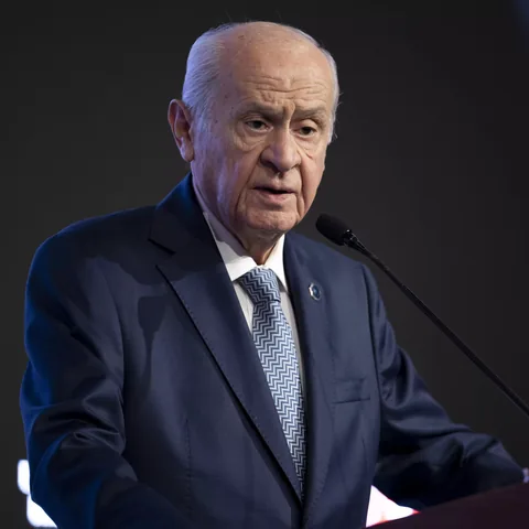 Devlet Bahçeli’den Venezuela Çıkışı: 15 Temmuz’la Aynı Komplo — haber görseli