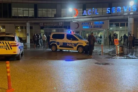 Yozgat’ta Dehşet! Alacak Verecek Kavgası Kanlı Bitti: 2 Ölü, 2 Ağır Yaralı  — haber görseli