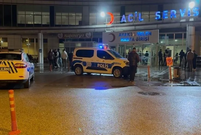 Yozgat’ta Dehşet! Alacak Verecek Kavgası Kanlı Bitti: 2 Ölü, 2 Ağır Yaralı — haber görseli