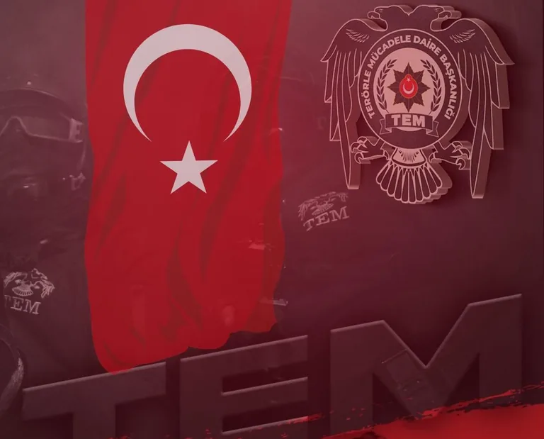 KAYSERİ'DE FETÖ OPERASYONU: 2 HÜKÜMLÜ YAKALANDI! — haber görseli