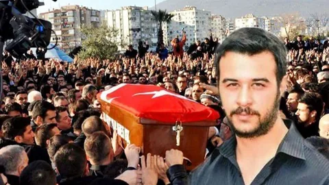Fırat Çakıroğlu'nun annesinden 'Şehitlik' başvurusu! — haber görseli