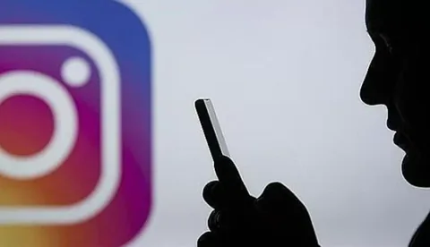 Instagram yasağının nedeni açıklandı — haber görseli