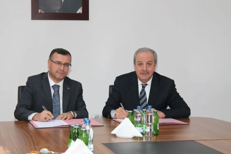 Kayseri'de Savcılık ve Üniversitelerden İş Birliği: Denetimli Serbestlikte Yeni Adım — haber görseli