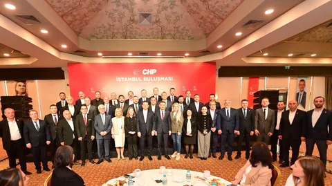 CHP 1 Mayıs'ta Taksim'e yürüyecek — haber görseli
